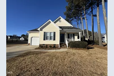 804 S Phillips Pointe Drive, Fuquay Varina, NC 27526 - Photo 1