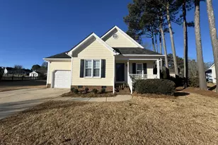 804 S Phillips Pointe Dr, Fuquay Varina, NC 27526 - Photo 1