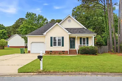 804 S Phillips Pointe Drive, Fuquay Varina, NC 27526 - Photo 1