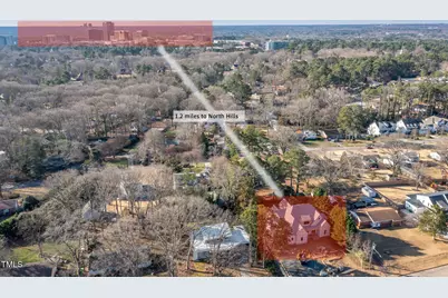 204 Windel Drive, Raleigh, NC 27609 - Photo 19