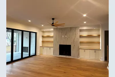 204 Windel Drive, Raleigh, NC 27609 - Photo 5