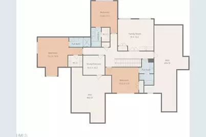 204 Windel Drive, Raleigh, NC 27609 - Photo 19