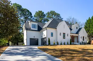 204 Windel Dr, Raleigh, NC 27609 - Photo 1