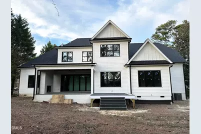 204 Windel Drive, Raleigh, NC 27609 - Photo 33