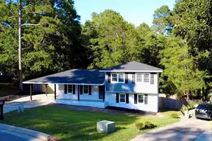 546 NW Rock Canyon Dr, Fayetteville, NC 28303 - Photo 1