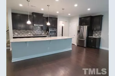 1517 Catch Fly Lane, Durham, NC 27713 - Photo 9