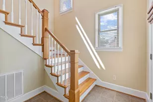 207 N Hopkins Ave, Spring Hope, NC 27882 - Photo 17