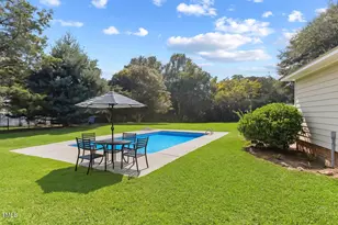 207 N Hopkins Ave, Spring Hope, NC 27882 - Photo 33