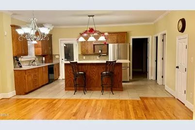 207 N Hopkins Avenue, Spring Hope, NC 27882 - Photo 9