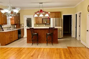 207 N Hopkins Ave, Spring Hope, NC 27882 - Photo 9