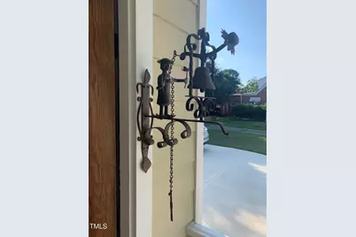 207 N Hopkins Avenue, Spring Hope, NC 27882 - Photo 31