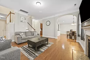 1204 Chapanoke Rd, Raleigh, NC 27603 - Photo 9