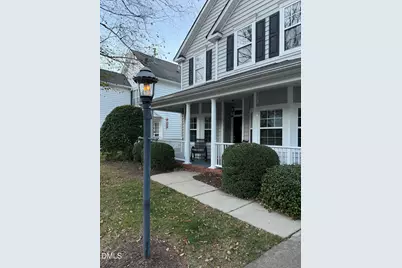 5024 Dawn Piper Drive, Raleigh, NC 27613 - Photo 3