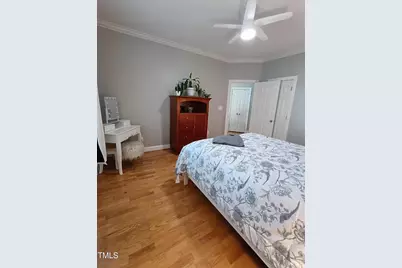 5024 Dawn Piper Drive, Raleigh, NC 27613 - Photo 31