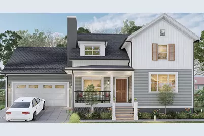 812 Shady Lane, Sanford, NC 27332 - Photo 1
