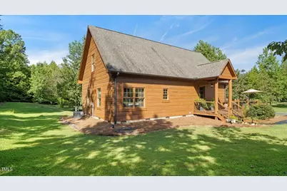 306 Lake Shore Drive, Yanceyville, NC 27379 - Photo 17