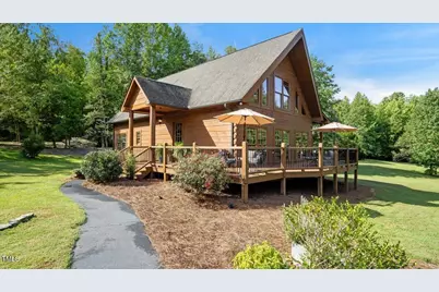 306 Lake Shore Drive, Yanceyville, NC 27379 - Photo 11