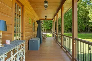 306 Lake Shore Dr, Yanceyville, NC 27379 - Photo 23