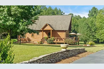 306 Lake Shore Drive, Yanceyville, NC 27379 - Photo 9