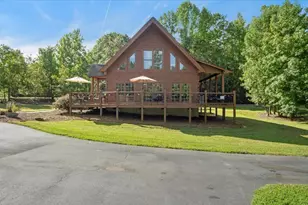 306 Lake Shore Dr, Yanceyville, NC 27379 - Photo 7