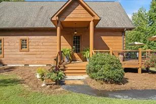 306 Lake Shore Dr, Yanceyville, NC 27379 - Photo 25