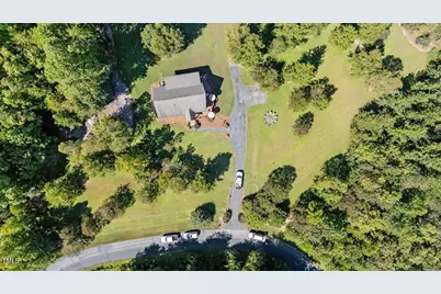 306 Lake Shore Drive, Yanceyville, NC 27379 - Photo 5