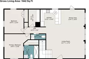 306 Lake Shore Dr, Yanceyville, NC 27379 - Photo 59