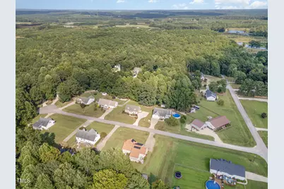 4009 Nc 39 Highway S, Louisburg, NC 27549 - Photo 9