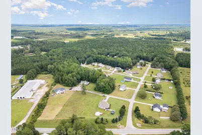 4009 Nc 39 Highway S, Louisburg, NC 27549 - Photo 3