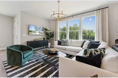 10552 Pleasant Branch Drive, Raleigh, NC 27614 - Photo 9