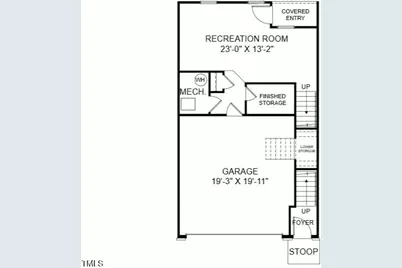 10552 Pleasant Branch Drive, Raleigh, NC 27614 - Photo 35