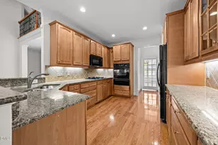 206 Nouveau Ave, Raleigh, NC 27615 - Photo 45