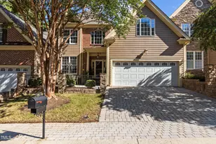 206 Nouveau Ave, Raleigh, NC 27615 - Photo 1