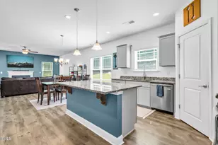 46 Hillmont Dr, Garner, NC 27529 - Photo 7