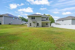 46 Hillmont Dr, Garner, NC 27529 - Photo 37