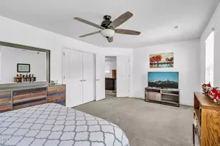 46 Hillmont Dr, Garner, NC 27529 - Photo 29