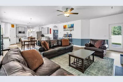 46 Hillmont Drive, Garner, NC 27529 - Photo 13