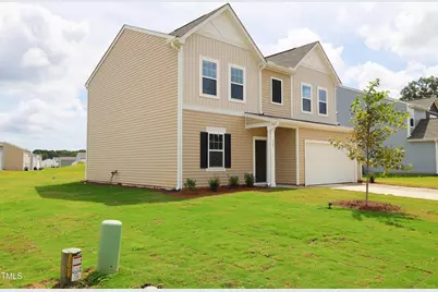 927 Dassault Lane, Spring Hope, NC 27882 - Photo 3