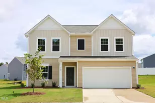 927 Dassault Ln, Spring Hope, NC 27882 - Photo 1