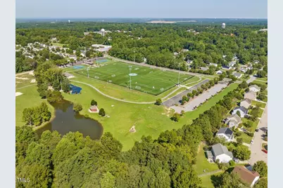 5420 Lake Edge Drive, Holly Springs, NC 27540 - Photo 59