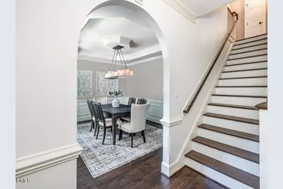 5420 Lake Edge Drive, Holly Springs, NC 27540 - Photo 9