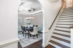 5420 Lake Edge Dr, Holly Springs, NC 27540 - Photo 9