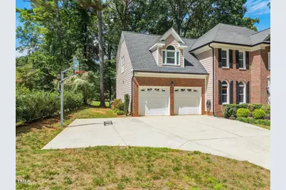 5420 Lake Edge Drive, Holly Springs, NC 27540 - Photo 51