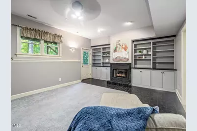 5420 Lake Edge Drive, Holly Springs, NC 27540 - Photo 37