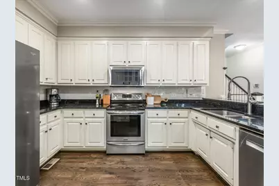 5420 Lake Edge Drive, Holly Springs, NC 27540 - Photo 17