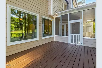 5420 Lake Edge Drive, Holly Springs, NC 27540 - Photo 43