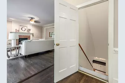 5420 Lake Edge Drive, Holly Springs, NC 27540 - Photo 15