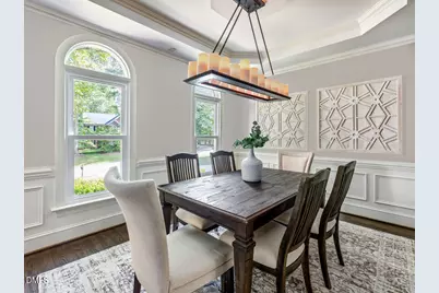 5420 Lake Edge Drive, Holly Springs, NC 27540 - Photo 13