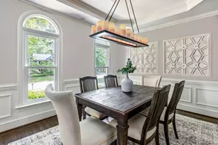 5420 Lake Edge Dr, Holly Springs, NC 27540 - Photo 13