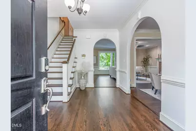 5420 Lake Edge Drive, Holly Springs, NC 27540 - Photo 7